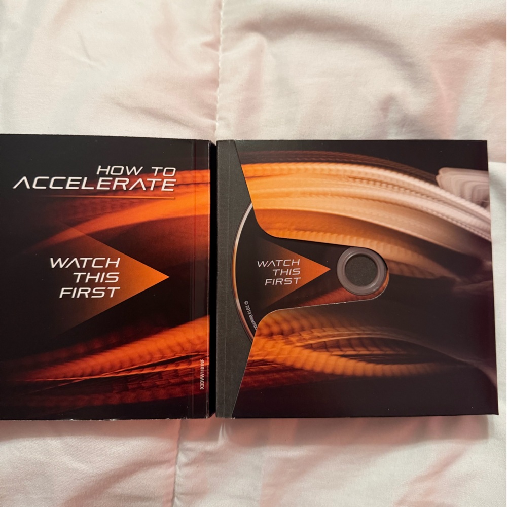 Beachbody P90X3 Fitness Box Set - Picture 4 of 12